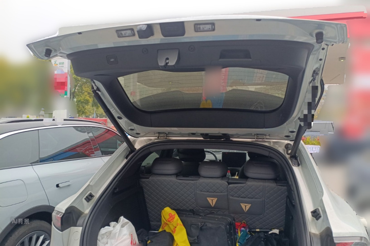 Deepal S05 2024 car image #21