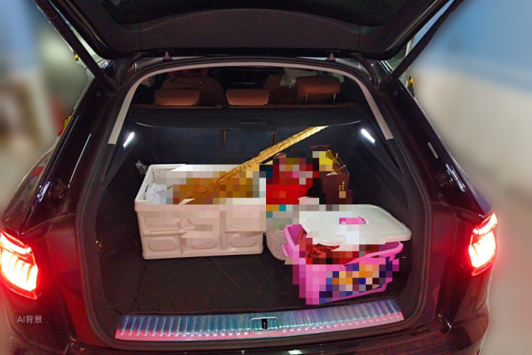 Audi Q8 2021 car image #21