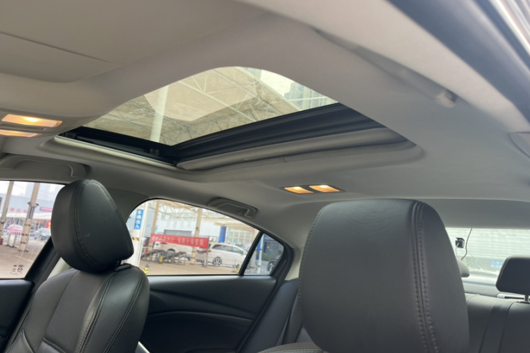 马自达 阿特兹 2017 汽车图片 #21