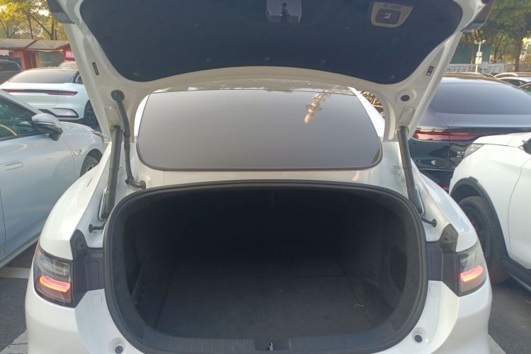 零跑汽车 零跑C01 2025 汽车图片 #21