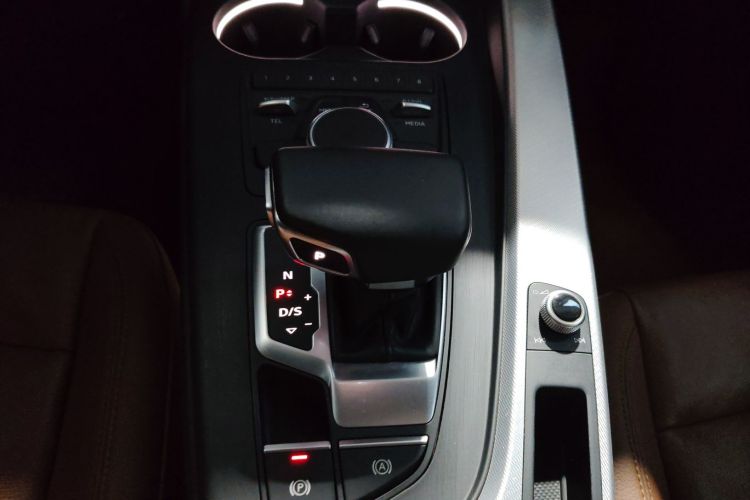 Audi A5 (Imported) 2018 #21 Audi A5 (Imported) 2018 car image #21