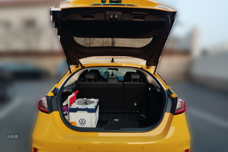 Honda INTEGRA 2023 #21 Honda INTEGRA 2023 car image #21