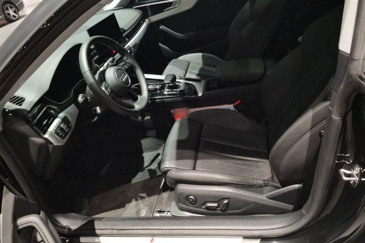 Audi A5 (Imported) 2023 car image #21