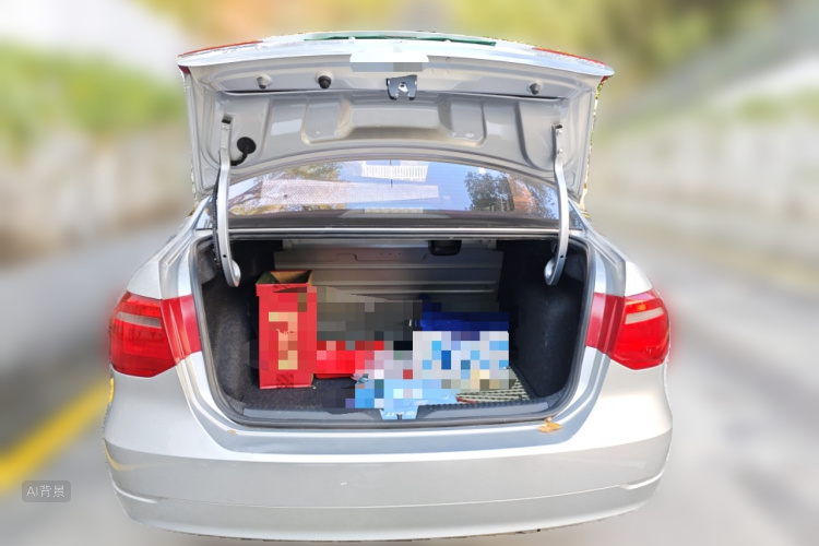 Jetta Jetta 2016 car image #21