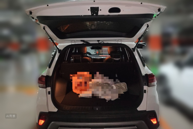 现代 北京现代ix35 2020 汽车图片 #21