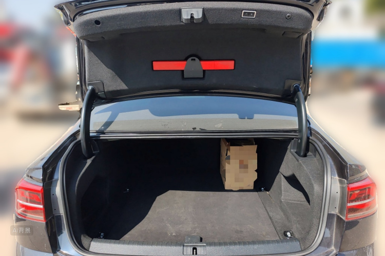 Volkswagen Phideon 2022 immagine di auto #21