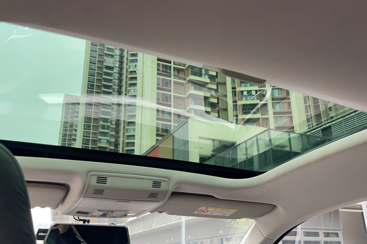 Volkswagen Polo 2019 car image #21