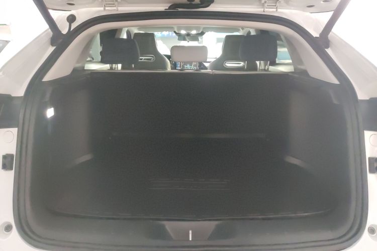Changan UNI-K iDD 2022 car image #21