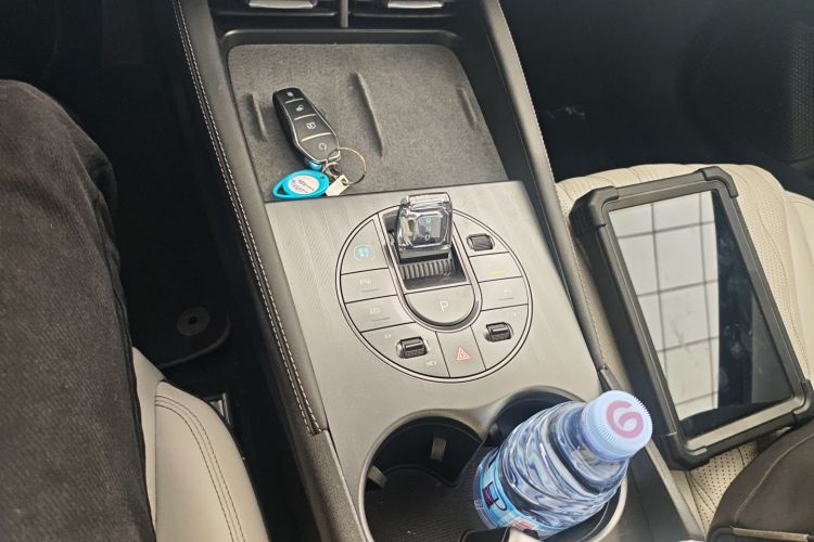 BYD Seal 06 New Energy 2025 car image #21