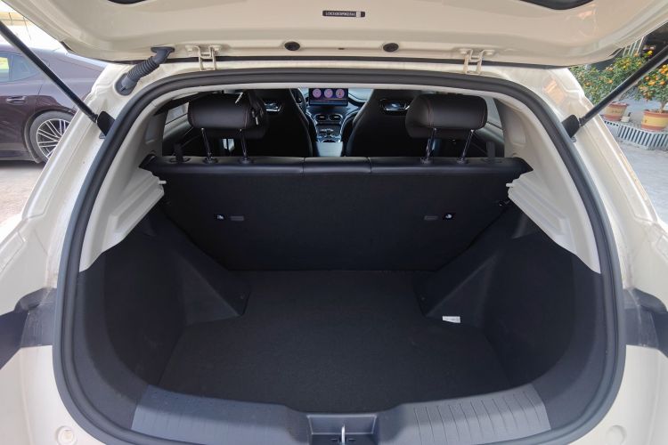 BYD e2 2024 #21 BYD e2 2024 صورة سيارة #21