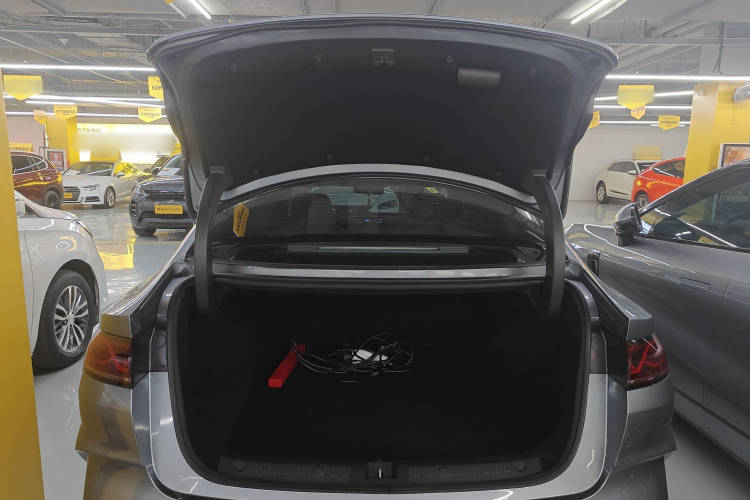 BYD Qin L 2024 car image #21