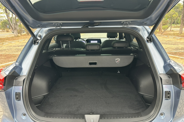 Haval XY 2022 car image #21