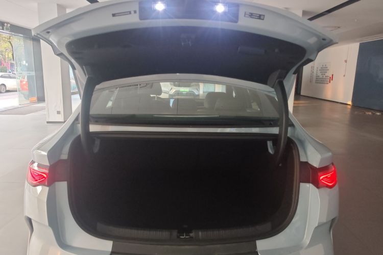 BYD Qin L 2025 car image #21