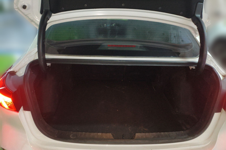 Changan Eado 2022 صورة سيارة #21