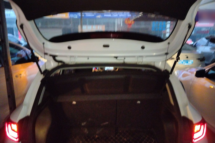 起亚 奕跑 2023 汽车图片 #21