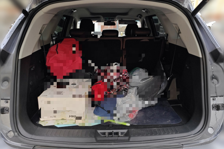 Jetour X90 PLUS 2024 #21 Jetour X90 PLUS 2024 imagem de carro #21