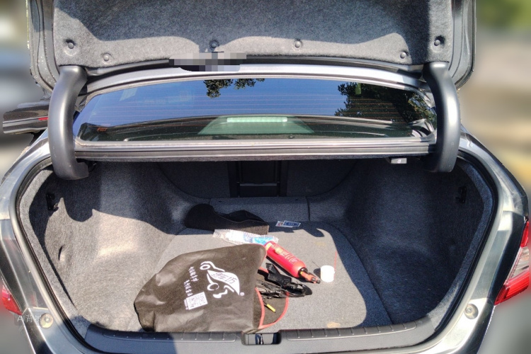 Honda Accord 2021 car image #21