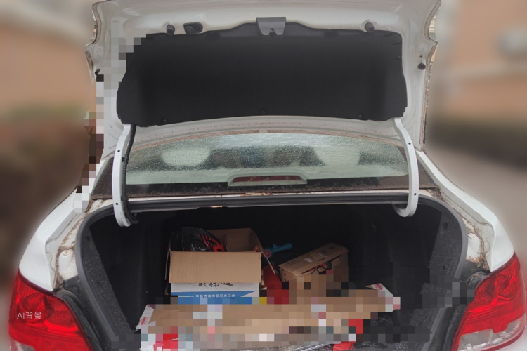 Chevrolet Sail 2016 car image #21