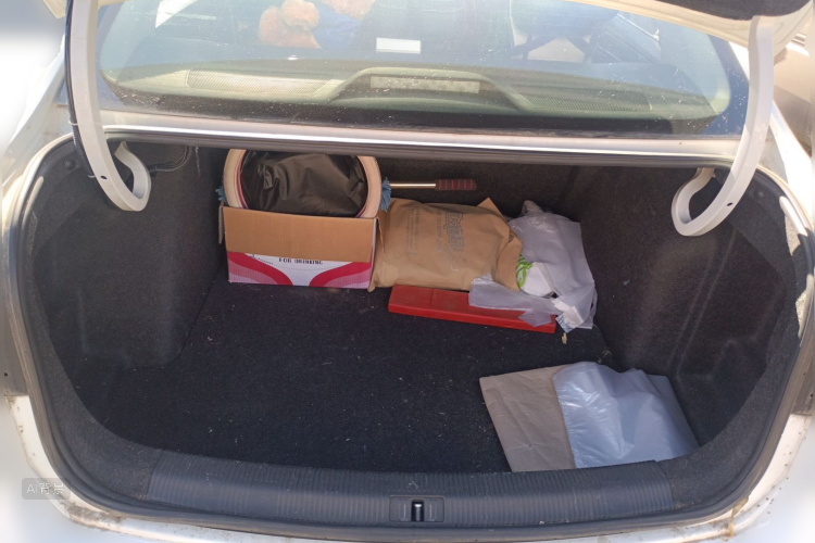 大众 宝来 2020 汽车图片 #21