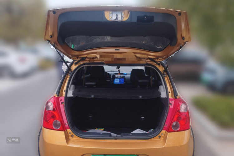 Suzuki Swift 2015 #21 Suzuki Swift 2015 car image #21