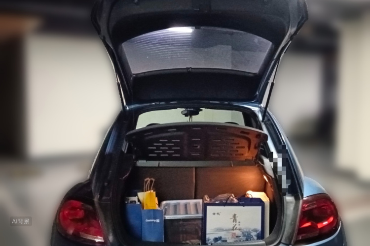 Volkswagen Beetle 2019 imagem de carro #21