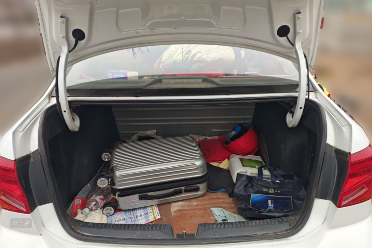 捷达 捷达 2018 汽车图片 #21