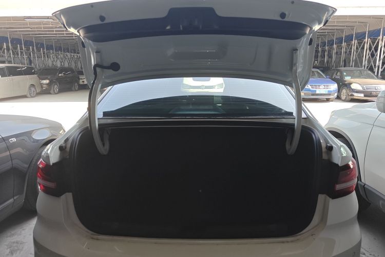 Volkswagen Lavida 2022 #21 Volkswagen Lavida 2022 car image #21