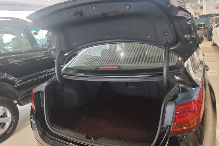 Kia K5 2015 #21 Kia K5 2015 car image #21