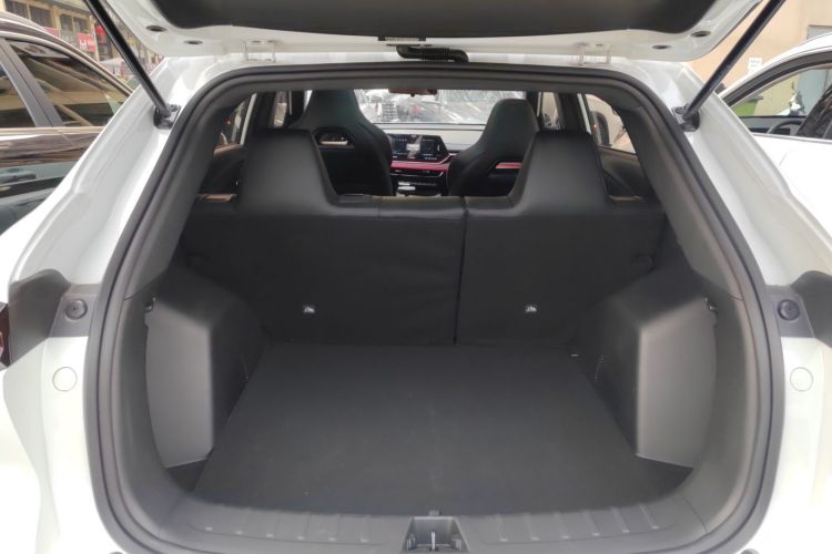 Changan X5 PLUS 2025 car image #21