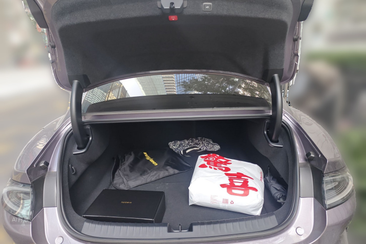 小米汽车 小米SU7 2025 #21 小米汽车 小米SU7 2025 汽车图片 #21