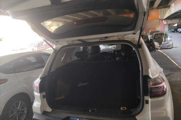 Kia Sportage R 2020 car image #21