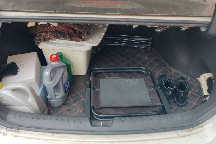 Hyundai Sonata 2015 immagine di auto #21