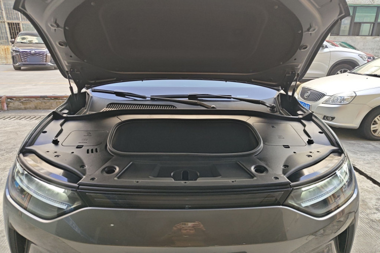 Leapmotor C11 2022 car image #21