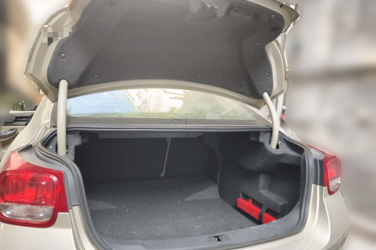 Chevrolet Malibu 2015 car image #21