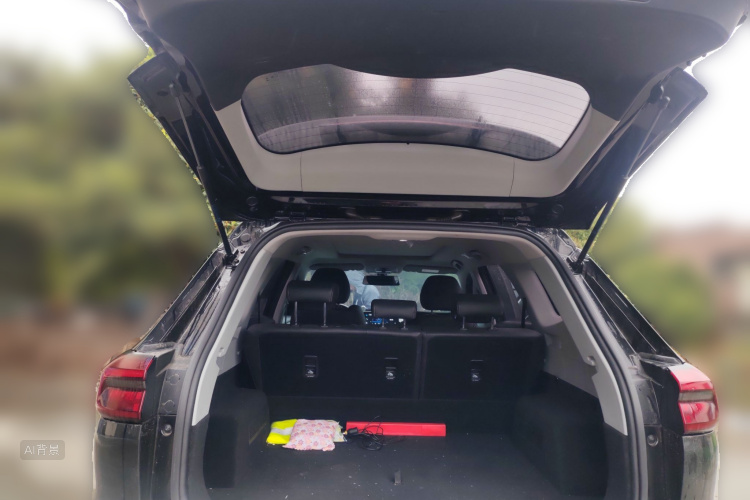 Chery Tiggo 8 2023 #21 Chery Tiggo 8 2023 car image #21