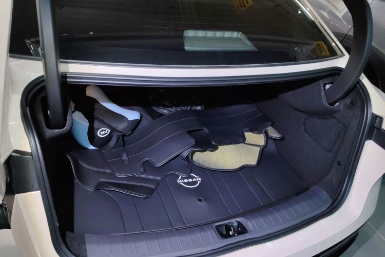 日产 日产N7 2025 汽车图片 #21