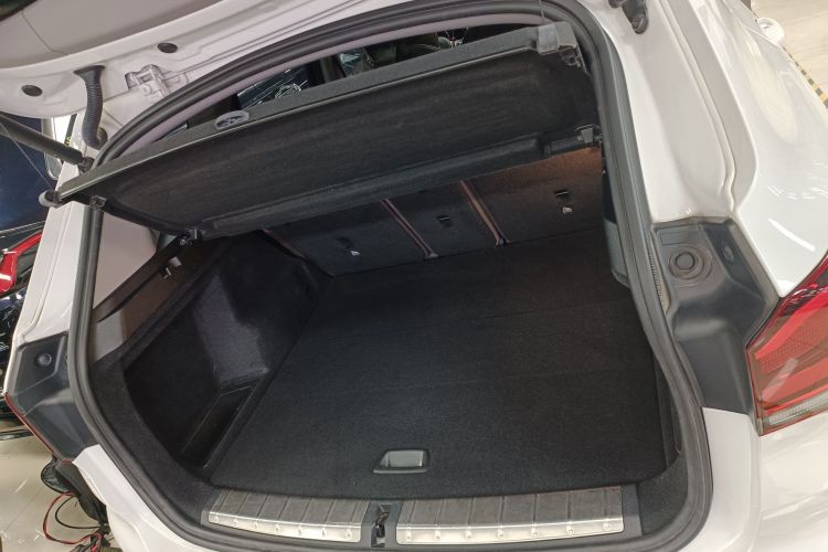 BMW X1 2021 car image #21