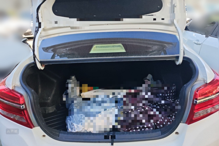 威驰 2016 汽车图片 #21