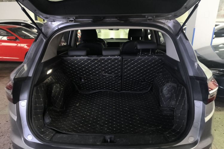 GEELY Coolray 2019 car image #21