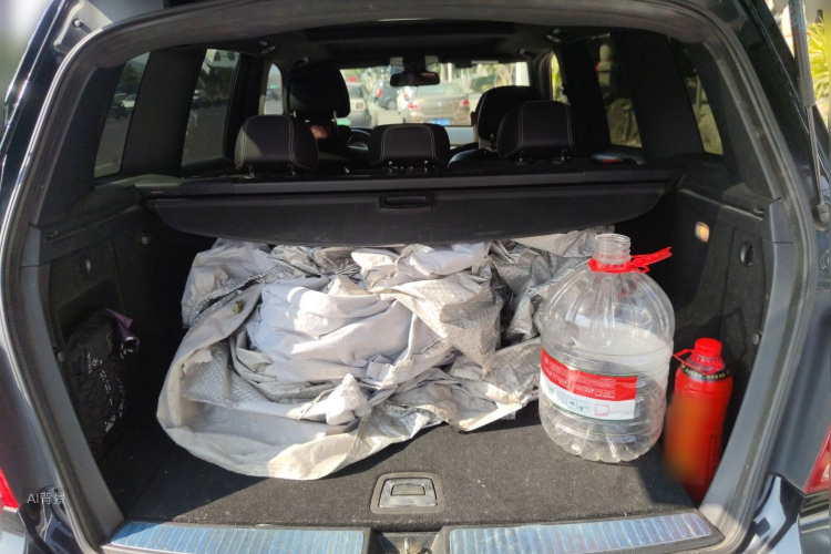 Mercedes-Benz GLK Class 2014 car image #21