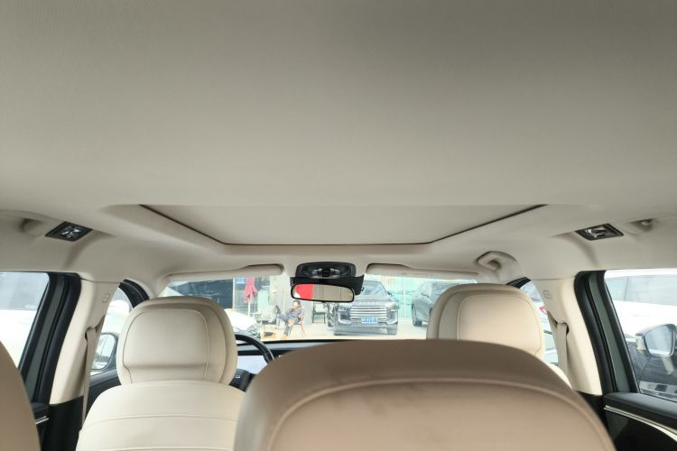 Exceed Lingyun 2023 car image #21