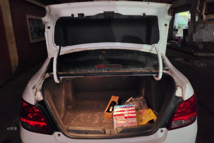 Chevrolet Sail 2018 car image #21