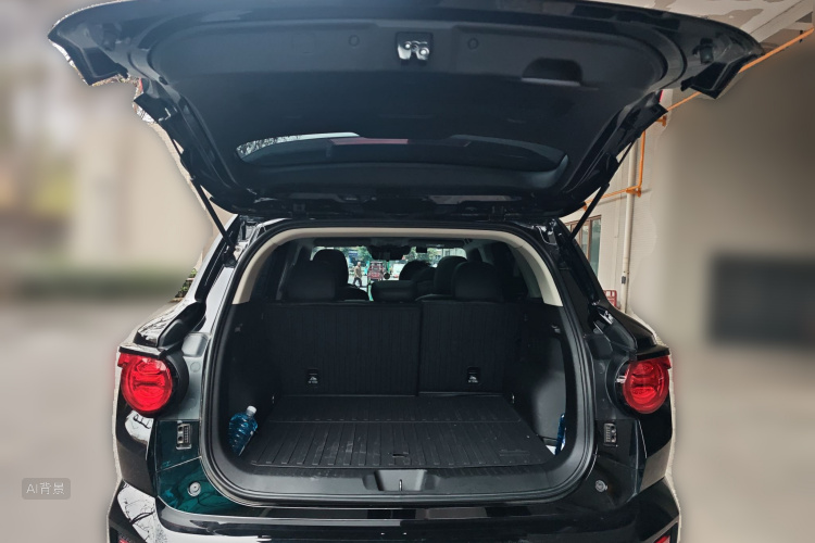 Haval Dargo 2 2023 car image #21