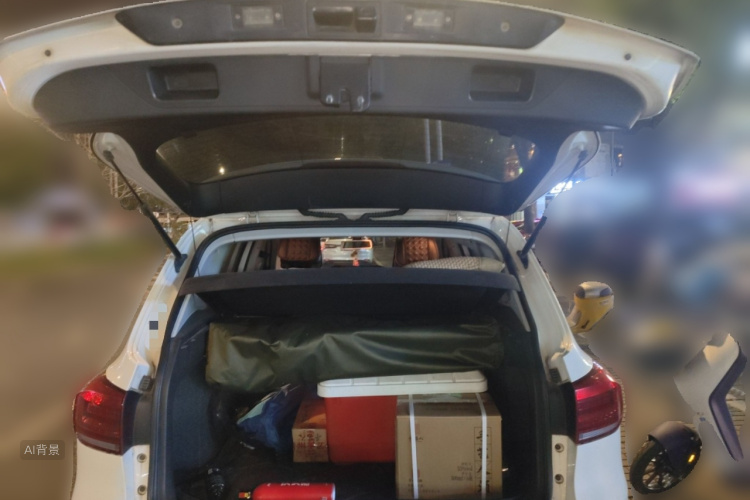 Volkswagen Tiguan 2014 #21 Volkswagen Tiguan 2014 immagine di auto #21