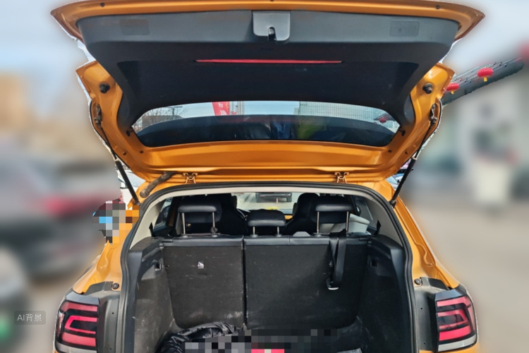 大众 途铠 2019 汽车图片 #21