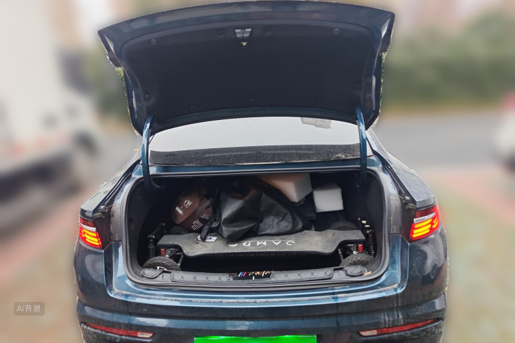 Preface 2022 #21 Preface 2022 car image #21