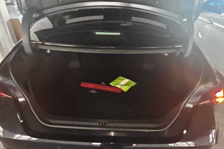 Toyota Avalon 2024 #21 Toyota Avalon 2024 car image #21