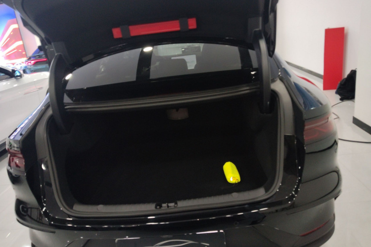 BYD Han 2024 car image #21