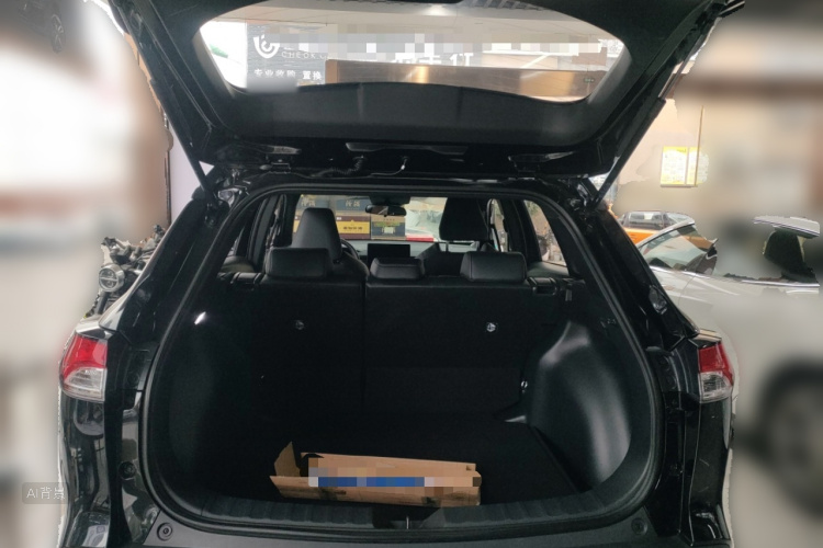 Toyota Frontlander 2025 #21 Toyota Frontlander 2025 immagine di auto #21