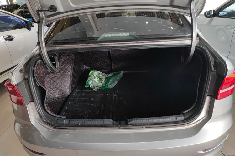 大众 朗逸 2018 汽车图片 #21